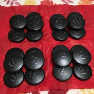 MAC Empties Back 2 MAC